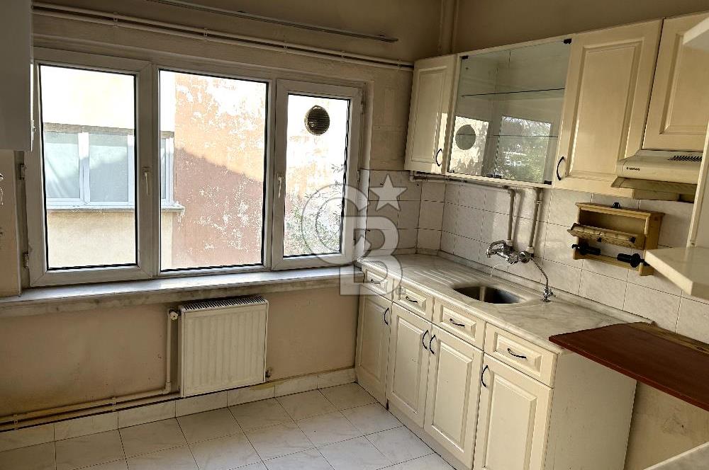 CB CITY'DEN TERZİ EVLERİ'NDE KİRALIK 3+1 DAİRE