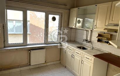 CB CITY'DEN TERZİ EVLERİ'NDE KİRALIK 3+1 DAİRE