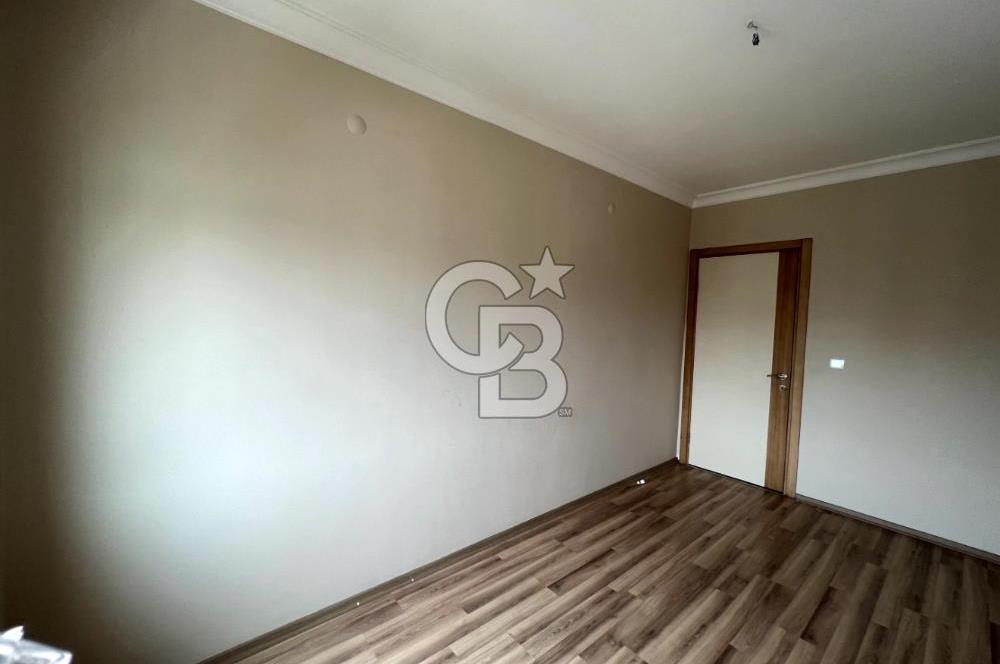 Çiğli Çamlıkent Prestij Sitesi Satılık 3+1 Geniş Daire | Değerli Konum