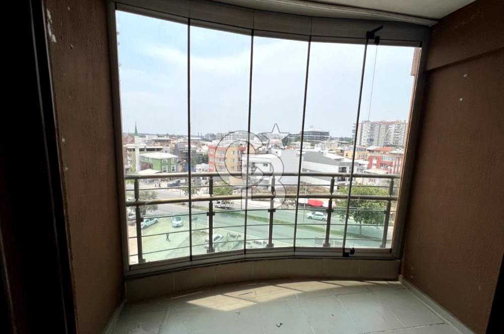 Çiğli Çamlıkent Prestij Sitesi Satılık 3+1 Geniş Daire | Değerli Konum