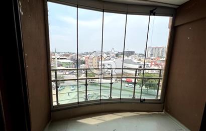 Çiğli Çamlıkent Prestij Sitesi Satılık 3+1 Geniş Daire | Değerli Konum