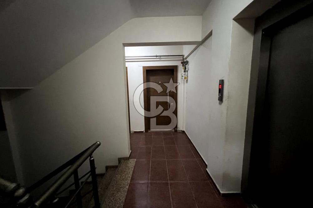 Çiğli Çamlıkent Prestij Sitesi Satılık 3+1 Geniş Daire | Değerli Konum