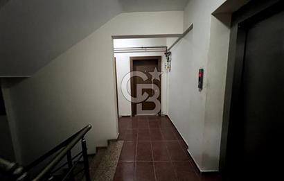 Çiğli Çamlıkent Prestij Sitesi Satılık 3+1 Geniş Daire | Değerli Konum