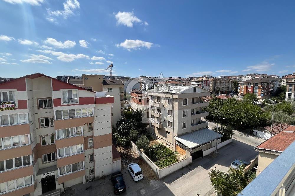 CB LEVEL'DAN GÖRÜKLE MERKEZE YAKIN 3+1 EŞYALI KİRALIK DAİRE