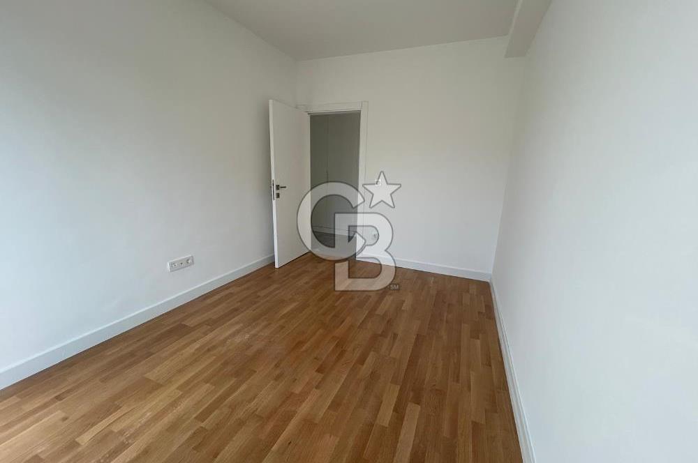 GÖKTÜRK 2+1 HAVUZ /PEYZAJ CEPHELİ SATILIK DAİRE