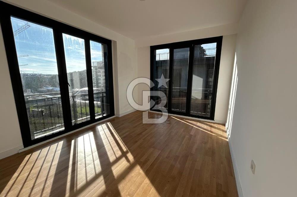 GÖKTÜRK 2+1 HAVUZ /PEYZAJ CEPHELİ SATILIK DAİRE