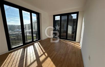 GÖKTÜRK 2+1 HAVUZ /PEYZAJ CEPHELİ SATILIK DAİRE