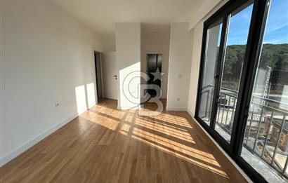 GÖKTÜRK 2+1 HAVUZ /PEYZAJ CEPHELİ SATILIK DAİRE