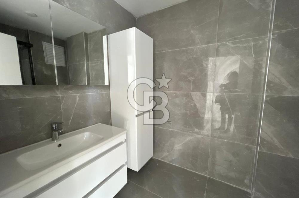 GÖKTÜRK 2+1 HAVUZ /PEYZAJ CEPHELİ SATILIK DAİRE