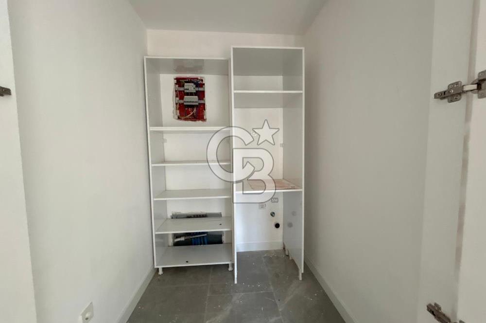 GÖKTÜRK 2+1 HAVUZ /PEYZAJ CEPHELİ SATILIK DAİRE