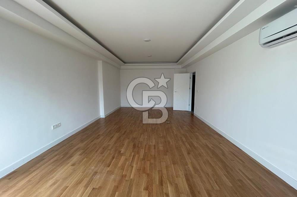 GÖKTÜRK 2+1 HAVUZ /PEYZAJ CEPHELİ SATILIK DAİRE