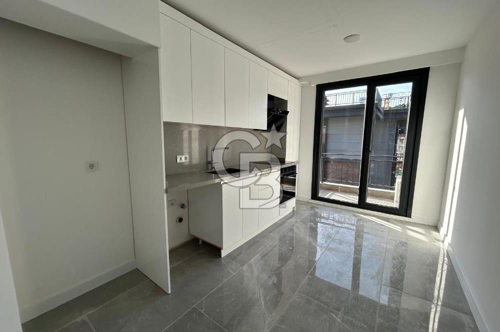 GÖKTÜRK 2+1 HAVUZ /PEYZAJ CEPHELİ SATILIK DAİRE