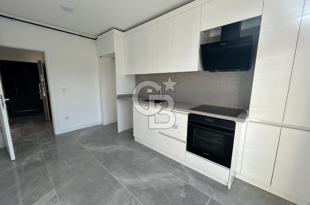 GÖKTÜRK 2+1 HAVUZ /PEYZAJ CEPHELİ SATILIK DAİRE