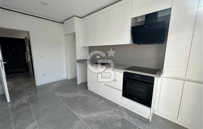 GÖKTÜRK 2+1 HAVUZ /PEYZAJ CEPHELİ SATILIK DAİRE