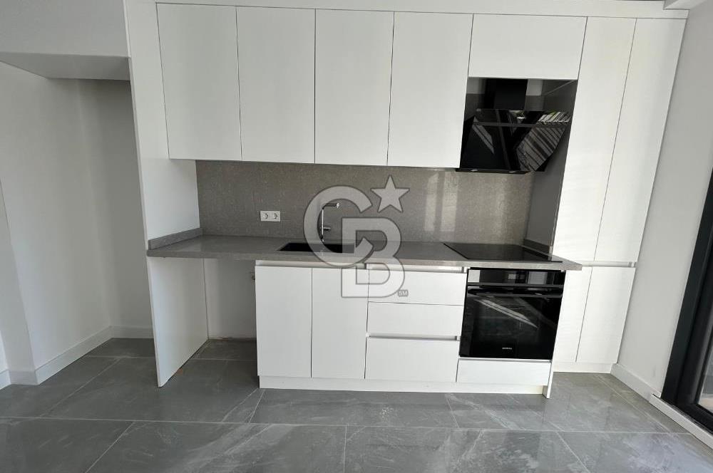 GÖKTÜRK 2+1 HAVUZ /PEYZAJ CEPHELİ SATILIK DAİRE