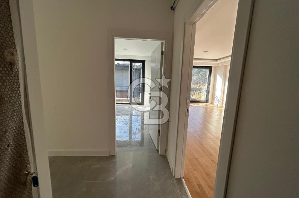 GÖKTÜRK 2+1 HAVUZ /PEYZAJ CEPHELİ SATILIK DAİRE