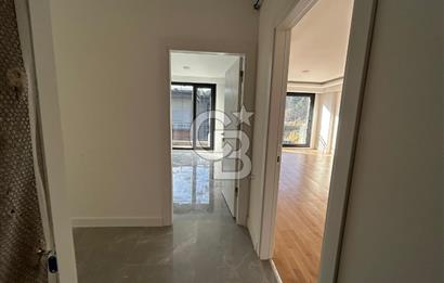 GÖKTÜRK 2+1 HAVUZ /PEYZAJ CEPHELİ SATILIK DAİRE