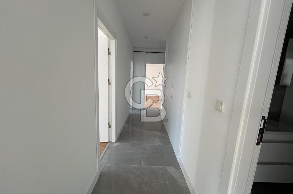 GÖKTÜRK 2+1 HAVUZ /PEYZAJ CEPHELİ SATILIK DAİRE