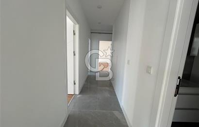 GÖKTÜRK 2+1 HAVUZ /PEYZAJ CEPHELİ SATILIK DAİRE