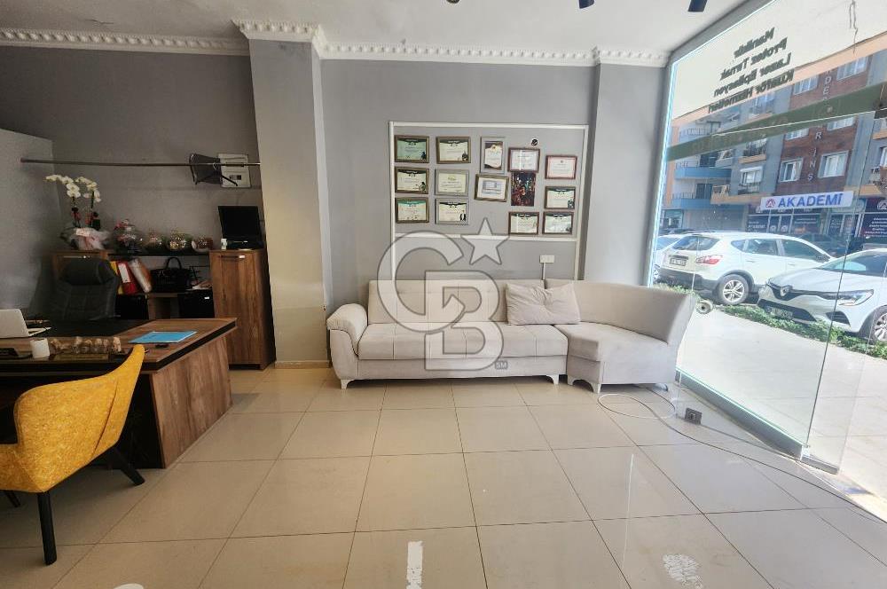 DEVREN KIRALİK GÜZELIK MERKEZİ