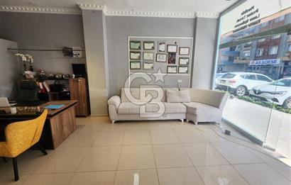 DEVREN KIRALİK GÜZELIK MERKEZİ