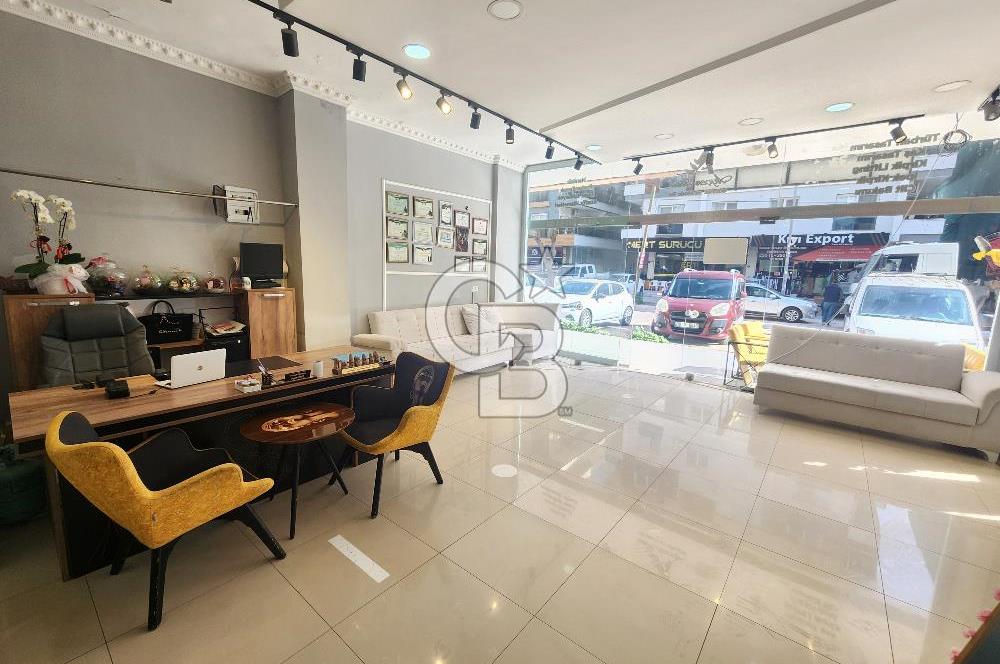 DEVREN KIRALİK GÜZELIK MERKEZİ