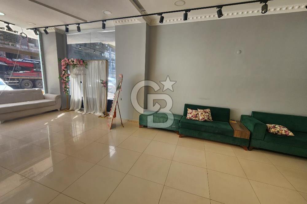 DEVREN KIRALİK GÜZELIK MERKEZİ