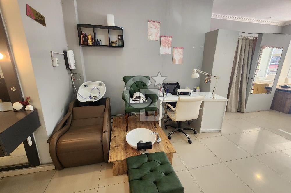 DEVREN KIRALİK GÜZELIK MERKEZİ