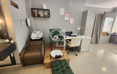 DEVREN KIRALİK GÜZELIK MERKEZİ