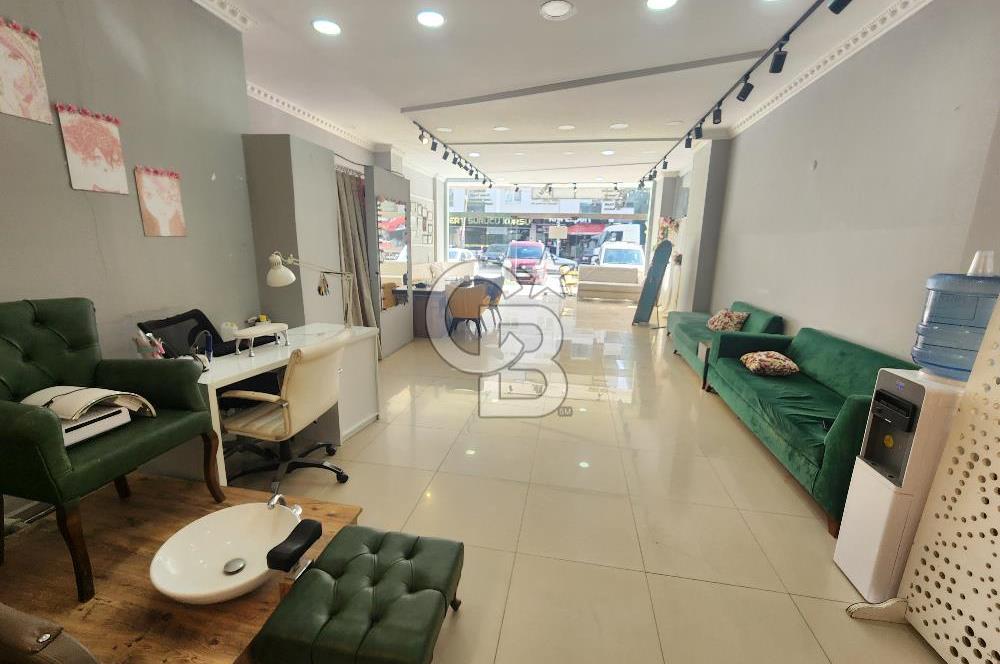 DEVREN KIRALİK GÜZELIK MERKEZİ