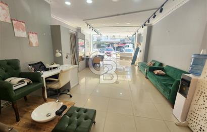 DEVREN KIRALİK GÜZELIK MERKEZİ