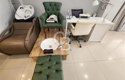 DEVREN KIRALİK GÜZELIK MERKEZİ