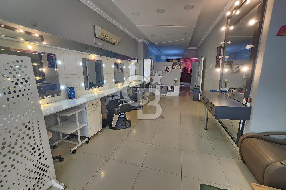 DEVREN KIRALİK GÜZELIK MERKEZİ