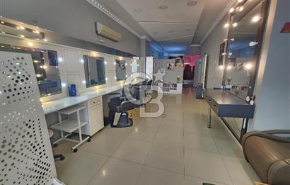 DEVREN KIRALİK GÜZELIK MERKEZİ