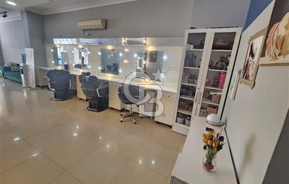 DEVREN KIRALİK GÜZELIK MERKEZİ