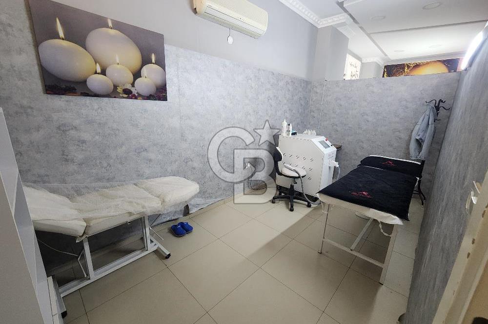 DEVREN KIRALİK GÜZELIK MERKEZİ