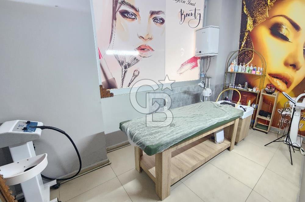 DEVREN KIRALİK GÜZELIK MERKEZİ