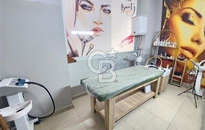 DEVREN KIRALİK GÜZELIK MERKEZİ