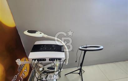 DEVREN KIRALİK GÜZELIK MERKEZİ