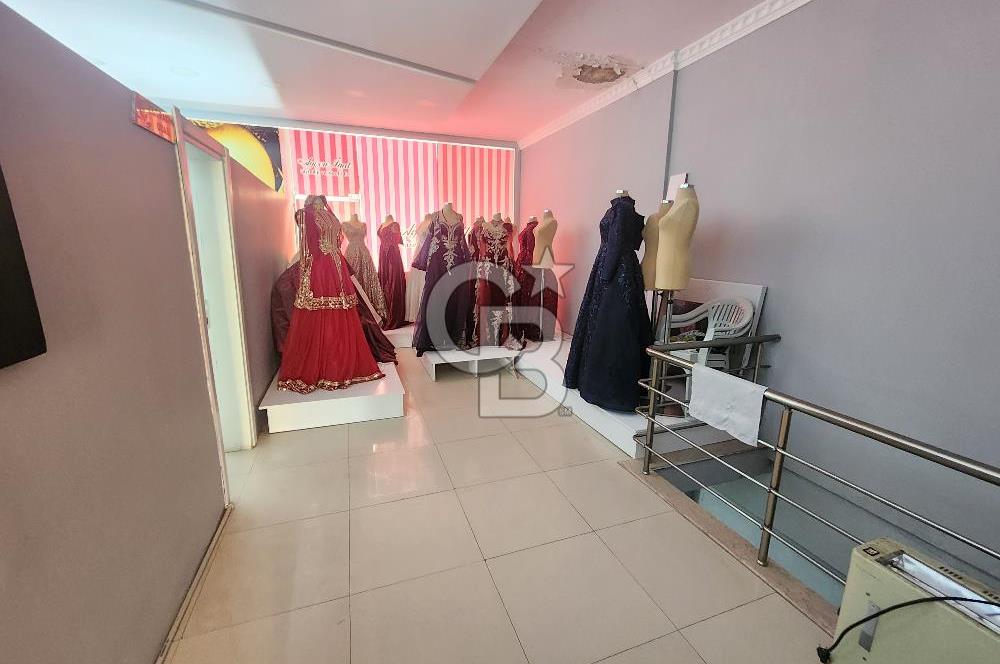 DEVREN KIRALİK GÜZELIK MERKEZİ