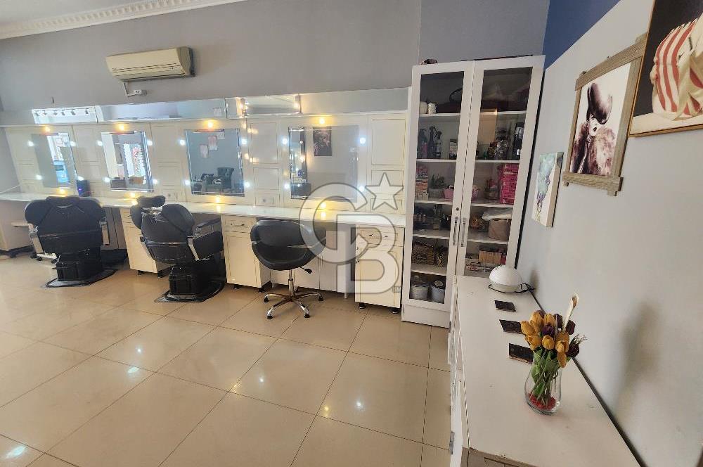 DEVREN KIRALİK GÜZELIK MERKEZİ