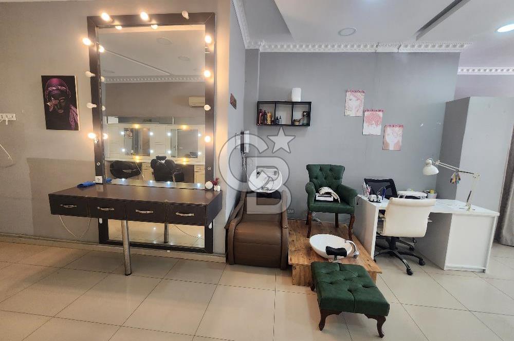 DEVREN KIRALİK GÜZELIK MERKEZİ