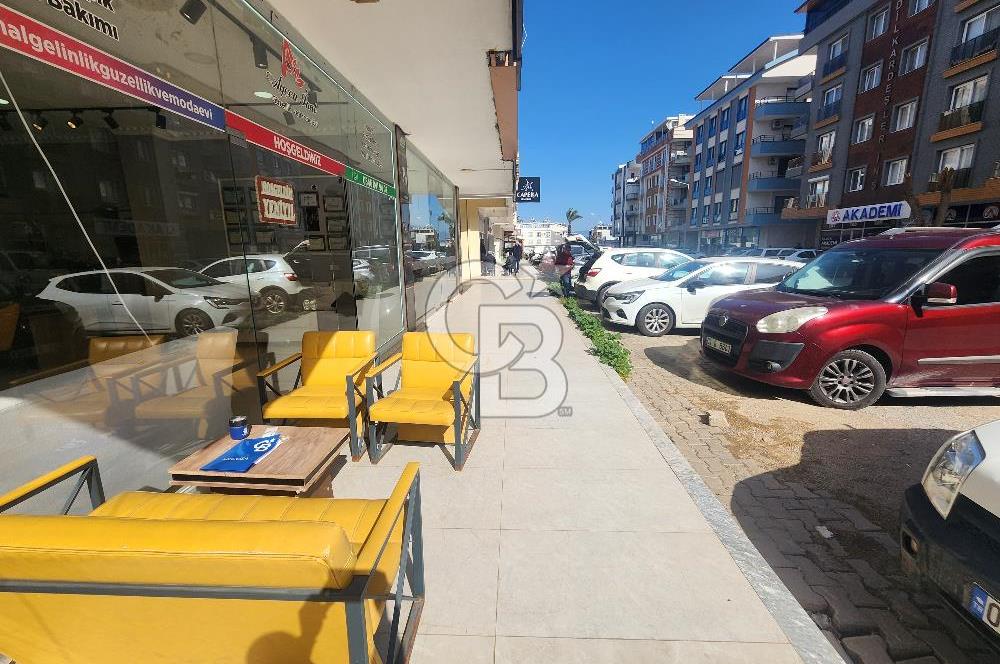 DEVREN KIRALİK GÜZELIK MERKEZİ