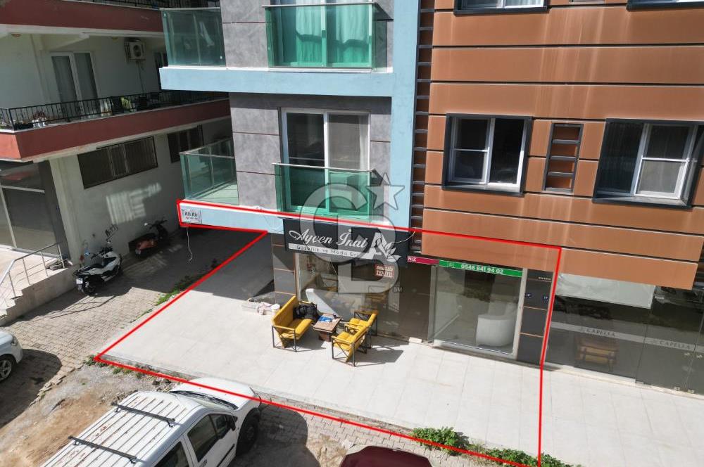 DEVREN KIRALİK GÜZELIK MERKEZİ