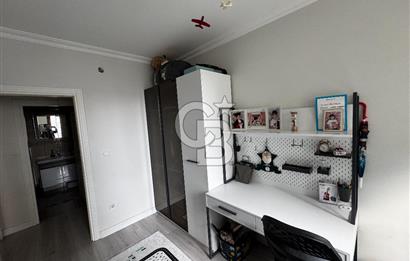 Kağıthane Merkezde Metroya Yürüme Mesafesinde Geniş 3+1 Daire