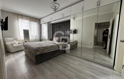 Kağıthane Merkezde Metroya Yürüme Mesafesinde Geniş 3+1 Daire