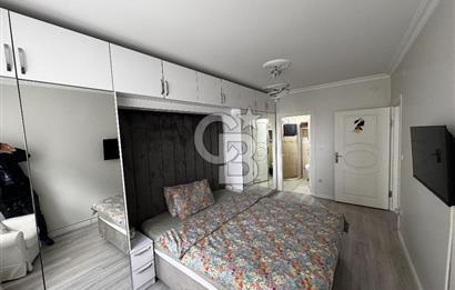 Kağıthane Merkezde Metroya Yürüme Mesafesinde Geniş 3+1 Daire