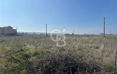 Lapseki Çardak'ta ACİL FIRSAT! Denize 250m İmarlı 335m² Arsa