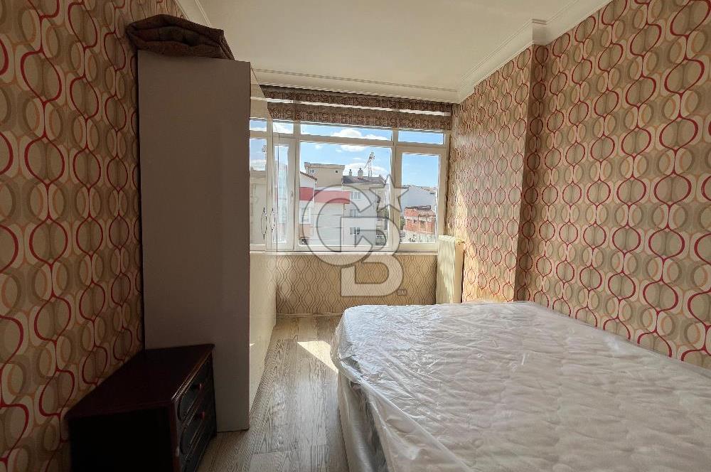 CB LEVEL'DAN GÖRÜKLE MERKEZE YAKIN 3+1 EŞYALI KİRALIK DAİRE