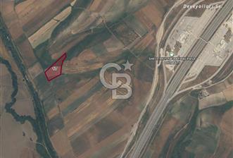 CB EAGLE'DAN BURSA MKP'DA, ADAKÖY MH.'DE SATILIK 8.150 M² TARLA - 8 - 337133